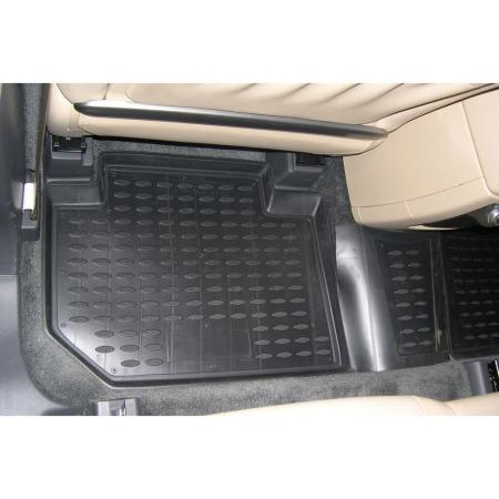 Коврики салона Element для Subaru Tribeca (2005-2014) № NLC.46.05.210