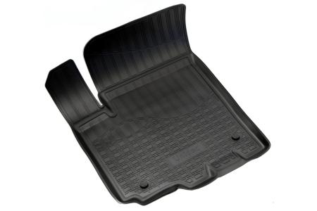 Коврики салона Norplast для Suzuki SX4 (2013-2022) № NPA11-C85-700