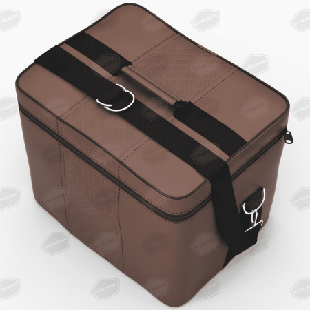 Автомобильная сумка (30х30х20 см), Артикул: ASEK-0129 