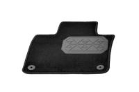 Изображение коврики салона norplast текстильные для volvo xc90 (2015-2025) № npa00-vte960-780