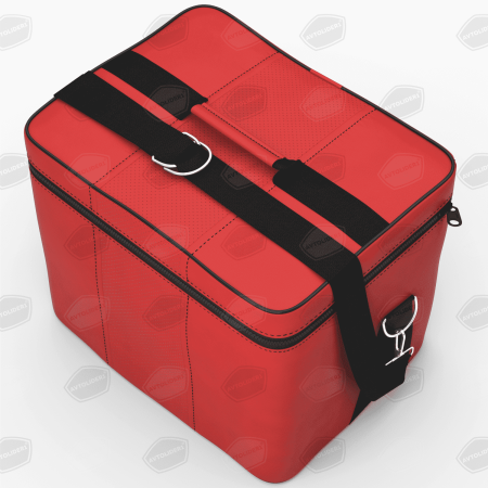 Автомобильная сумка (30х30х20 см), Артикул: ASEK-0130 