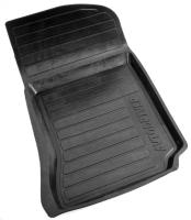 Изображение коврики салона avtodriver avangard для mercedes с-class (w204) (2007-2011) № adravg154