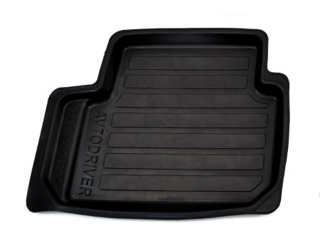 Коврики салона Avtodriver Avangard для Chery Bonus (A19) (2015-2017) № ADRAVG025