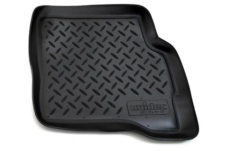 Коврики салона Norplast для Nissan Almera Classic (2006-2013) № NPL-Po-61-05