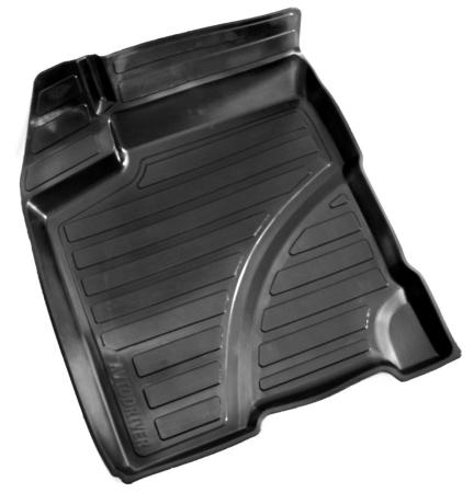 Коврики салона Avtodriver Avangard для Lada (ВАЗ) Vesta (2015-2025) № ADRAVG051