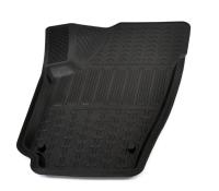 Изображение коврики салона avtodriver promo для volkswagen polo седан, хэтчбек (2009-2020) № adrpro011