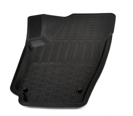 Коврики салона Avtodriver Promo для Volkswagen Polo седан, хэтчбек (2009-2020) № ADRPRO011