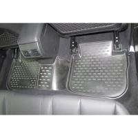 Изображение коврики салона element для subaru outback (2010-2014) № nlc.46.10.210k