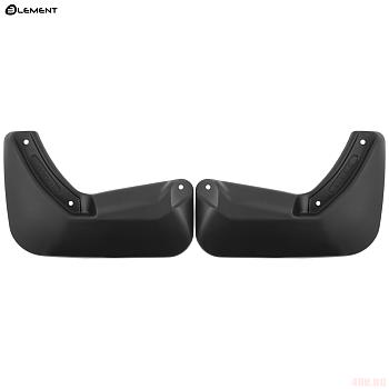 Брызговики задние для WEY Coffee 01 (2021-2023) № NLF.A70107.E3