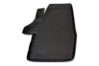 Изображение коврики салона norplast передние для volkswagen transporter t6 (2015-2025) № npl-po-95-85