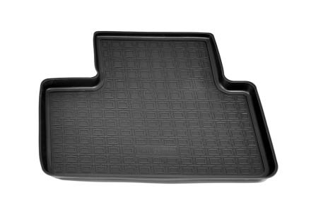 Коврики салона Norplast 3D для Volvo XC40 (2018-2025) № NPA11-C96-680