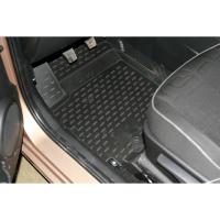 Изображение коврики салона element для kia venga (2010-2017) № nlc.25.34.210h