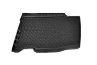 Изображение коврики салона norplast задние для уаз patriot (2005-2013) длинные № npl-po-93-51