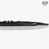 Щетки стеклоочистителя Alca Exclusive каркасные для Renault Master (2010-2021) № 166000+166000