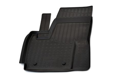 Коврики салона Norplast для Lifan X60 (2011-2018) № NPA11-C51-800