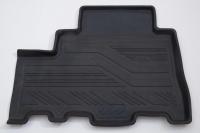 Изображение коврики салона avd tuning для chevrolet captiva (2011-2018) № adrplr016