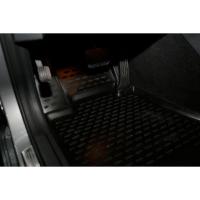 Изображение коврики салона element для mercedes e-class (w212) (2009-2013) № nlc.34.16.210k