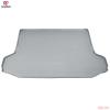 Коврик в багажник Norplast для Toyota RAV4 A2, XA3 long (2009-2013) серый № NPL-P-88-45-G