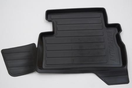 Коврики салона Avtodriver Avangard для Ford Kuga (2008-2012) № ADRAVG135