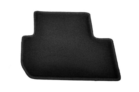 Коврики салона Norplast текстильные для Mitsubishi Outlander (2012-2022) № NPL-VTe-590-310