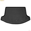 Коврик в багажник Rezkon для Haval F7 (2019-2024) № 5057010100