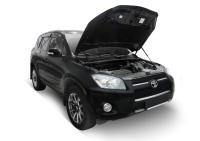  упоры капота для toyota rav4 iii xa30 (2006-2009) 2 шт. № utorav021