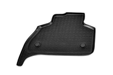 Коврики 3D салона для BMW X5 (G05) (2018-2025) № NPA11-C07-710