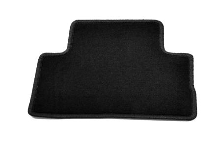 Коврики салона Norplast текстильные для Nissan Qashqai (2015-2021) (Российская сборка) № NPA10-VTe610-608