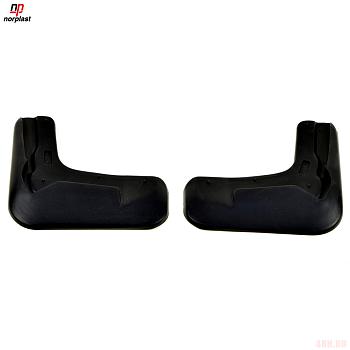 Брызговики передние для Dong Feng YiXuan MAX (2022-2025) № NPL-Br-25-92F-2