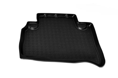 Коврики 3D салона для Geely Emgrand X7 (2018-2021) № NPA11-C24-085