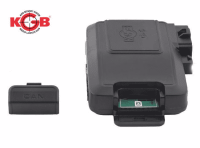 Автосигнализация KGB с автозапуском № G-5