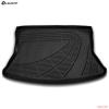Коврик в багажник Element для Lada (ВАЗ) Калина хэтчбек (2013-2018) № E600250E1