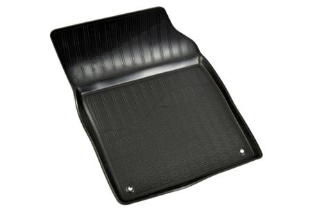 Коврики салона Norplast 3D для Volvo XC90 5 мест (2015-2025) № NPA11-C96-780