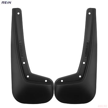 Брызговики передние для Changan UNI-T (2022-2025) № REIN.AN0466.F11
