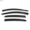 Дефлекторы окон Vinguru для Lada (ВАЗ) Vesta Cross универсал (2017-2025) № AFV89017