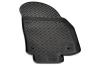 Коврики салона Norplast для Opel Astra H седан (2007-2012) № NPL-Po-63-09