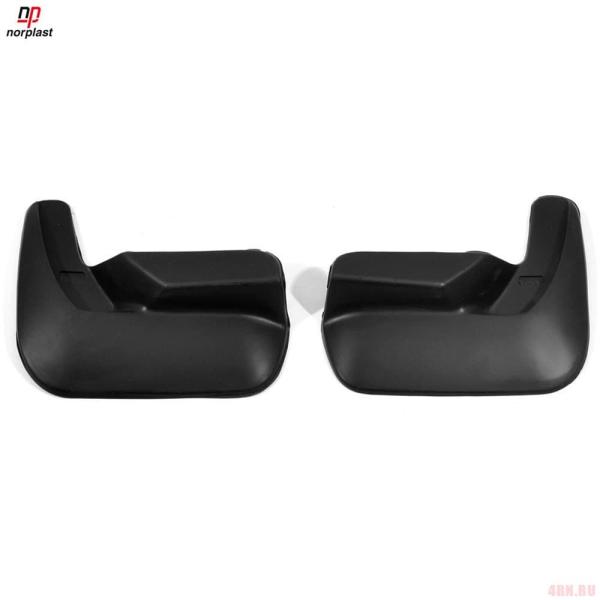 Брызговики передние для Haval F7 (2019-2022) № NPL-Br-28-32F