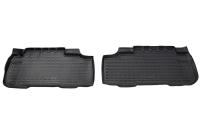 Изображение коврики салона norplast для toyota highlander 5 мест (2014-2019) № npa10-c88-305