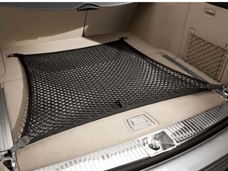 Сетка в багажник для Mercedes C-Class W205 A213860290164