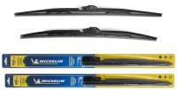 Щетки стеклоочистителя Michelin гибридные для Opel Astra K GTC (2016-2021) № K13326-24