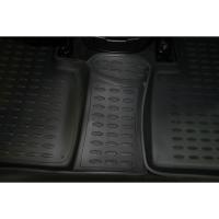 Изображение коврики салона element для ford s-max (2006-2015) № nlc.16.12.210