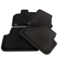 Изображение коврики салона текстильные оригинальные optimat для volkswagen polo седан (2009-2020) № 6ru061445 wgk