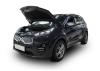 упоры капота для kia sportage (2016-2021) 2 шт. № ukispo021