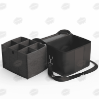 Автомобильная сумка (30х30х20 см), Артикул: ASEK-0111 