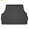 Коврик багажника для Toyota Land Cruiser 200 (2007-2015) № 5534025200