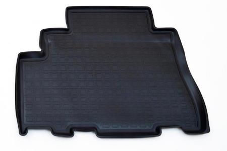 Коврики салона Norplast для Chevrolet Captiva (2012-2018) № NPA11-C12-152