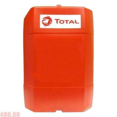 Масло TOTAL RUBIA TIR 7400 15W40 мот диз (20л) HDMO артикул RU113430