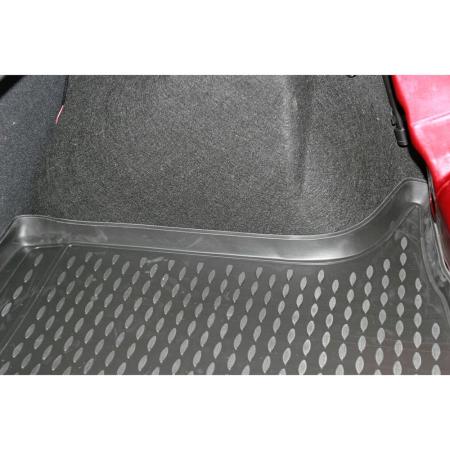 Коврик в багажник Element для Renault Sandero хэтчбек (2010-2014) № NLC.41.18.B11