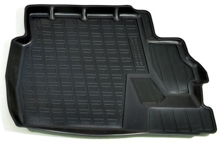 Коврики салона 3D для Suzuki Jimny (2018-2025) (АКПП) № NPA11-C85-200