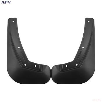 Брызговики передние для Kaiyi X3 (2023-2025) № REIN.AN0601.F3